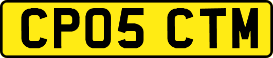 CP05CTM