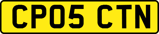 CP05CTN