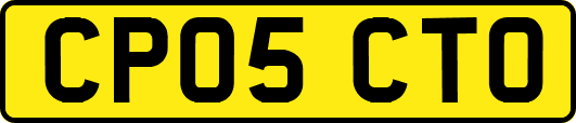 CP05CTO