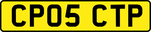 CP05CTP