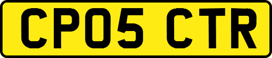 CP05CTR