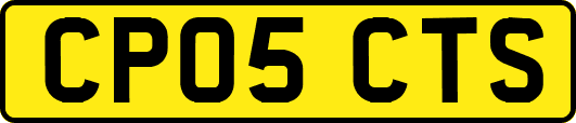 CP05CTS
