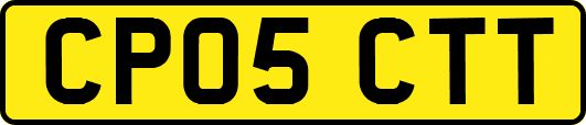 CP05CTT