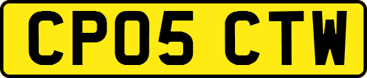 CP05CTW