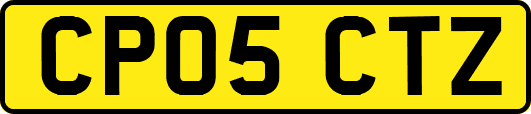 CP05CTZ