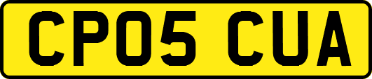 CP05CUA