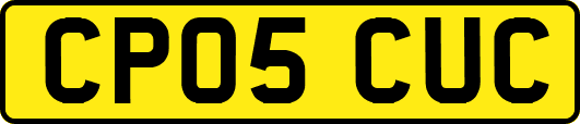 CP05CUC