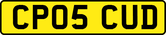 CP05CUD