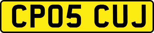 CP05CUJ