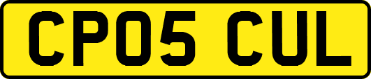 CP05CUL