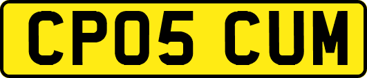 CP05CUM