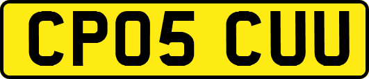 CP05CUU