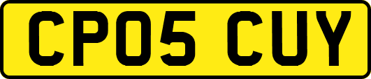 CP05CUY