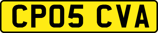 CP05CVA