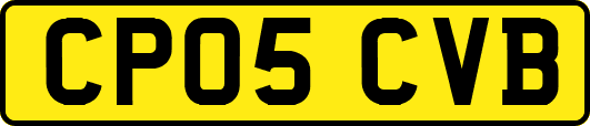 CP05CVB