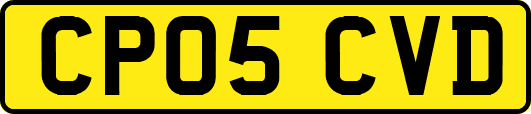 CP05CVD