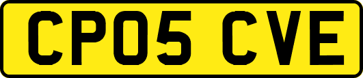 CP05CVE