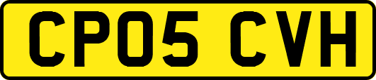 CP05CVH