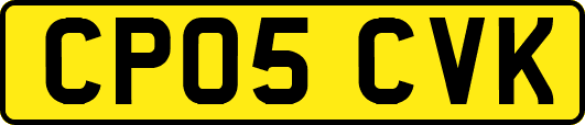 CP05CVK