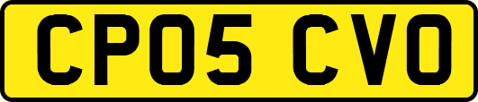 CP05CVO