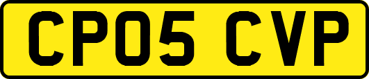 CP05CVP