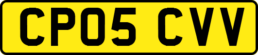 CP05CVV