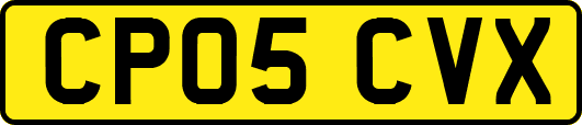 CP05CVX
