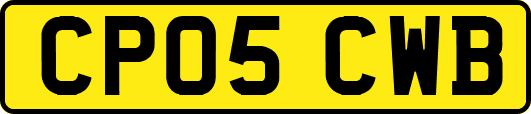 CP05CWB