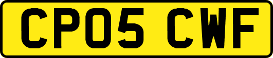 CP05CWF