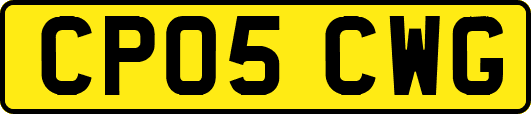 CP05CWG