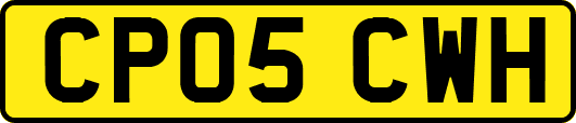 CP05CWH