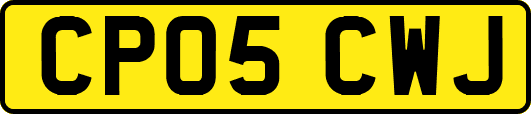 CP05CWJ