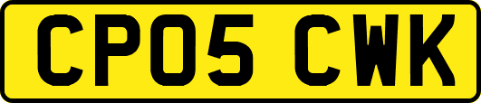 CP05CWK