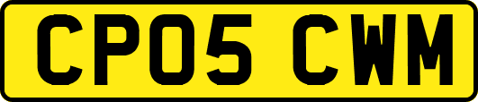 CP05CWM