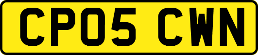 CP05CWN