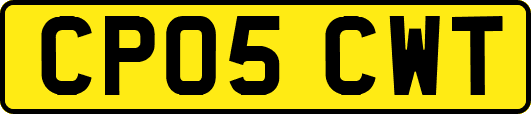CP05CWT