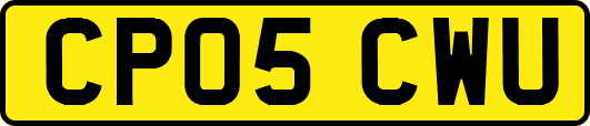 CP05CWU