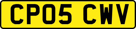 CP05CWV