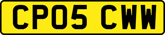 CP05CWW