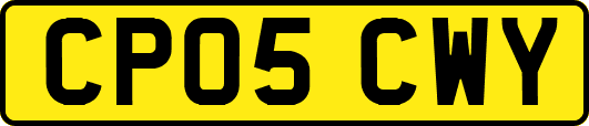CP05CWY