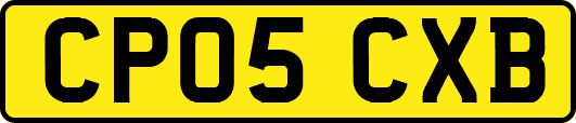 CP05CXB