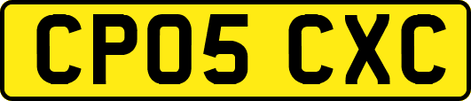 CP05CXC