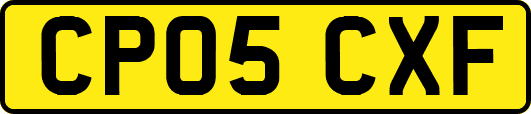 CP05CXF