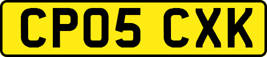 CP05CXK