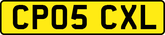 CP05CXL