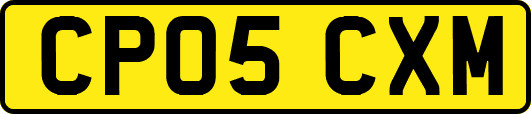 CP05CXM
