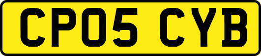CP05CYB