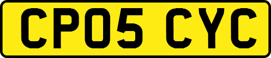 CP05CYC