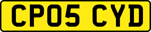 CP05CYD