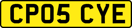 CP05CYE